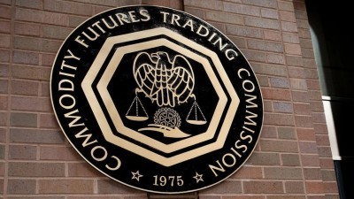 CFTC проверяет сделки с нефтью перед заявлениями Трампа