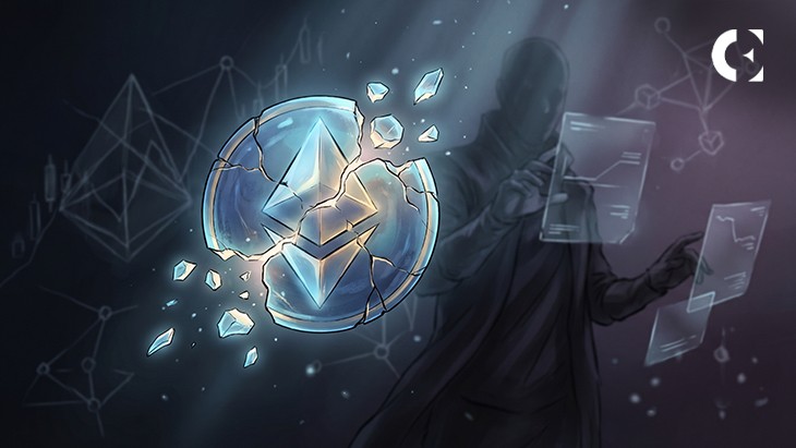 Хакер KelpDAO конвертировал $175 млн ETH в биткоин, поскольку Arbitrum замораживал средства