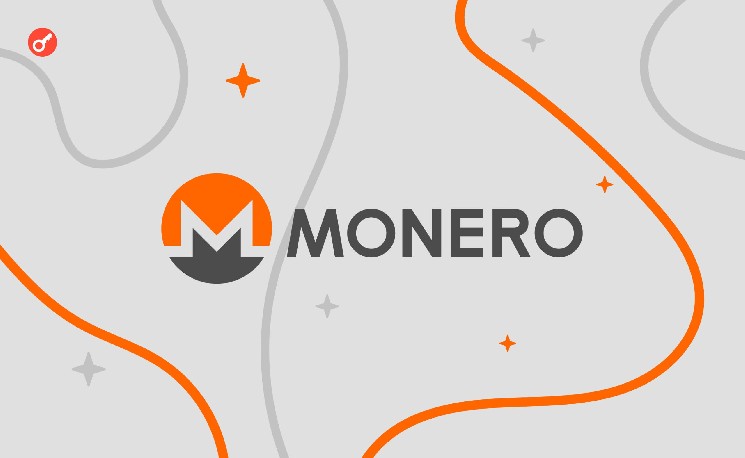 Монета Monero появилась в Wallet в Telegram