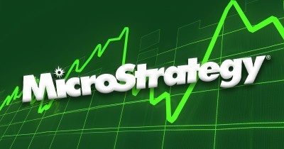 Объём STRC от MicroStrategy достиг $1,1 млрд после новой покупки биткоина Сейлором
