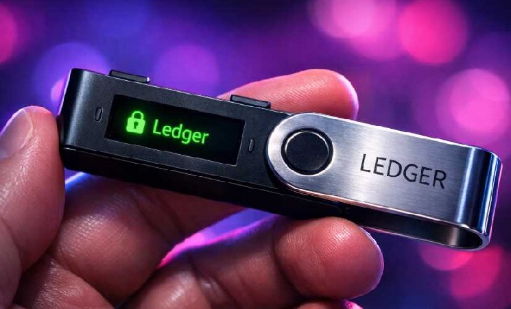 Поддельные кошельки Ledger стали инструментом кражи
