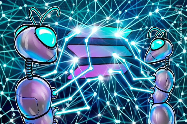 Solana обошла Ethereum по объему кредитования под залог RWA — отчет