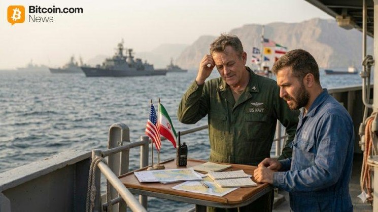 Трейдеры обвалили курс биткоина ниже отметки в 76 000 долларов: ликвидация длинных позиций на сумму 43 млн долларов спровоцировала падение
