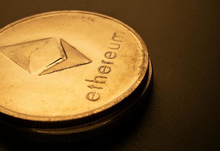 Вслед за ростом цены ETH, фонд Ethereum объявил о том, что снова провел масштабные продажи!