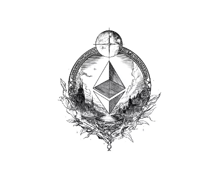 Аналитики предупредили о риске каскадных ликвидаций позиций по Ethereum