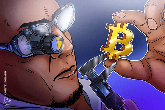Биткоин: обзор за 8 мая — уход ниже $80 000 на фоне стычки в Ормузском проливе