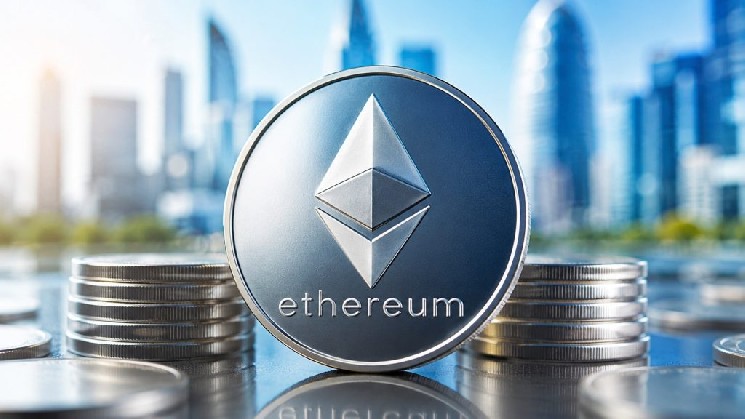 Появились важные данные для Ethereum: генеральный директор аналитической компании объясняет, что это значит для цены ETH!
