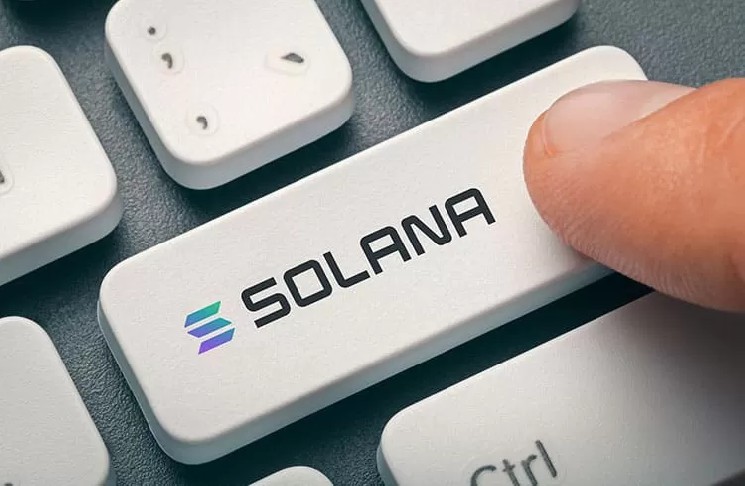 Solana (SOL) объединяет силы с альткоином, котирующимся на Binance! Вот подробности