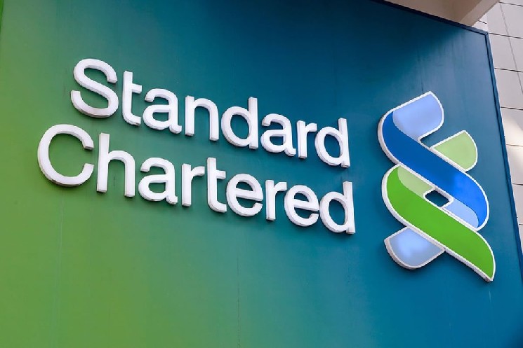 Standard Chartered объявила свой краткосрочный и долгосрочный прогноз цены Ethereum (ETH)! «Ситуация плохая, но грядёт бычий рынок Amazon!»