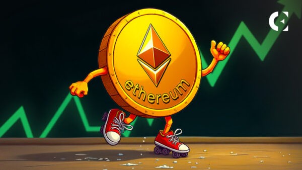 Возможно, дно Ethereum наступило: аналитики видят окончательное встрясение