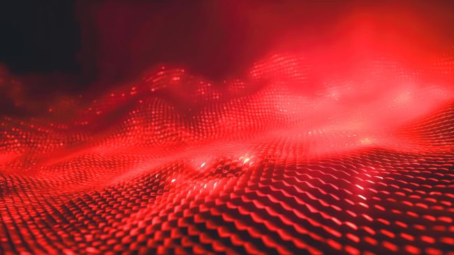 Hashgraph и Truesense подали патентную заявку на CITI