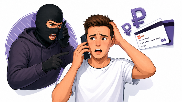 Девять признаков мошенничества при снятии наличных в банкомате — МВД