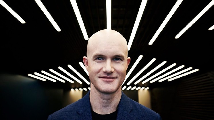 Генеральный директор Coinbase сменил фотографию профиля в социальных сетях! Этот мемекоин демонстрирует рекордный рост! Вот подробности