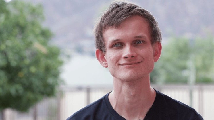 В сети Ethereum грядёт ещё одно крупное обновление: анонсировано появление Виталика Бутерина