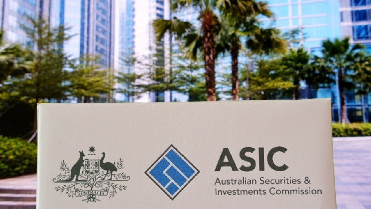 ASIC выявила 3 106 случаев мошенничества с криптовалютами, поскольку сети искусственного интеллекта нацелены на сбережения австралийцев