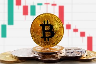 Цена bitcoin: спотовые ETF на Bitcoin получили $853 млн, а основной приток забрал IBIT от BlackRock