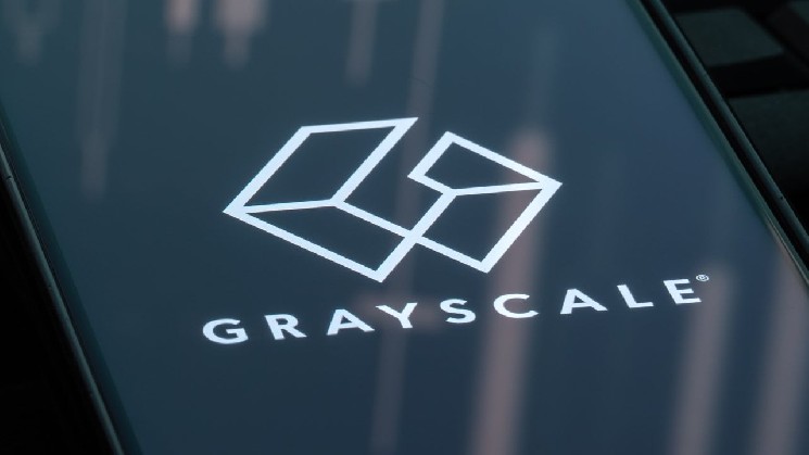 ETF «Chainlink» от Grayscale сократился до 72 млн долларов после падения курса LINK на 18 %