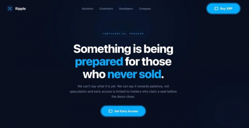 Мошенники придумали новую схему кражи XRP у ходлеров