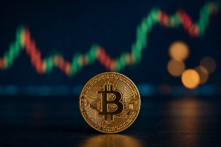 Новый метрический радужный паттерн в биткоине может сигнализировать о цене!