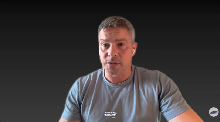 Хенрик Зеберг: На биткоин-рынке идет «ралли дураков»