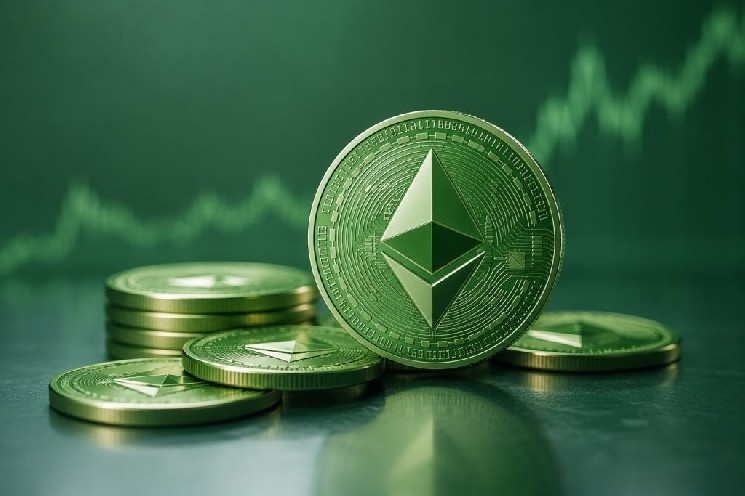 Сценарий Тома Ли, «Большого быка», для Ethereum на сумму 6000 долларов: он перечислил 4 катализатора! Вот подробности
